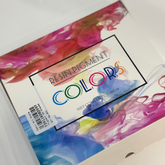 Liquid Pigment 24 Shades